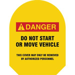 M.A.G.s™ Mirror Awareness Guards - 24", 18", 1/2", Foam