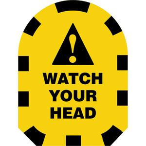 M.A.G.s™ Mirror Awareness Guards - 24", 18", 1/2", Foam