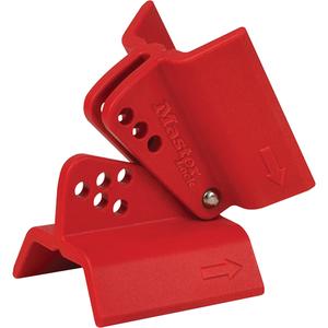 Valve Lockout Devices - Ball/Butterfly