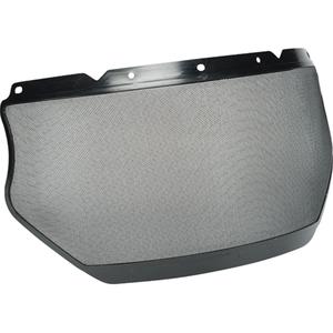 V-Gard® Visor for General Purpose Applications - Mesh, Compliant with ANSI/ISEA Z87.1-2010