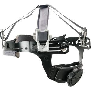 TopGard® Hardhat Replacement Fast-Trac® III Suspension - Ratchet