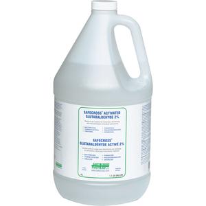 Instrument Sterilizing Solution - Liquid, Non-Medical, 4 L