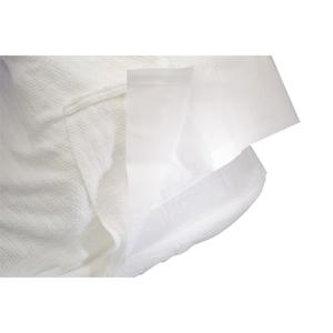 Flat Sheet - Non-Medical, 95", 1, 66", Package