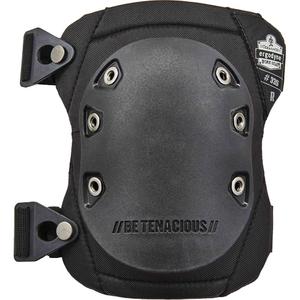 Proflex® 335 Slip Resistant Cap Knee Pad - Buckle, Foam, Rubber, Foam