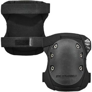 Proflex® 335HL Slip Resistant Cap Knee Pad - Hook and loop, Foam, Rubber, Foam