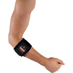 Proflex® 500 Elbow Support - Support, Large, Neoprene