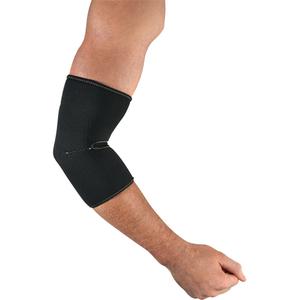 Proflex® 650 Neoprene Elbow Sleeve - Sleeve, 2X-Large, Neoprene