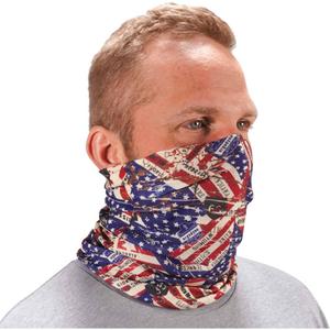 Chill-Its® Multi-Band - Multi-Colour, American Flag