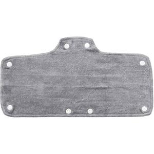 Chill-Its® Terry Sweatband - Grey, Cotton, One Size