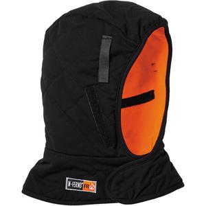 N-Ferno 6892 Three-Layer FR Winter Liner - Modacrylic, Black, 27 cal/cm2, CAT3