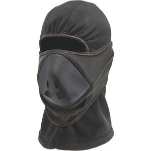 N-Ferno® 6970 Extreme Balaclava with Hot Rox™ Heat Exchanger - Fleece, Black