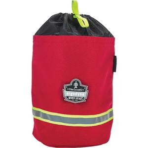 Arsenal 5080 Firefighter SCBA Mask Bag - 13 L, 14", 8.5", 8.5"