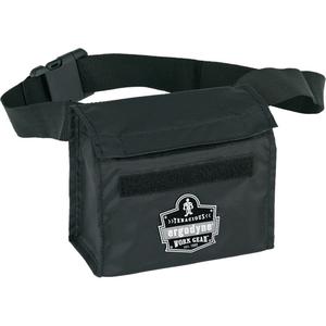 Arsenal 5180 Half Face Respirator Bag - 3 L