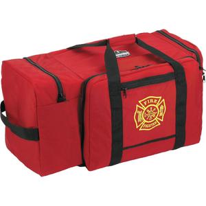 Arsenal 5005 Firefighter Turnout Bag - Non-Medical, 119 L, 30", 15", 15"
