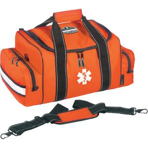 Arsenal 5215 Large First Responder Bag - Non-Medical, 28 L, 19", 12", 8.5"