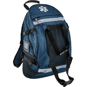 Arsenal 5243 First Responder Medic Backpack - Non-Medical, 24 L, 12", 7", 17.5"