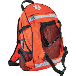 Arsenal 5243 First Responder Medic Backpack - Non-Medical, 24 L, 12", 7", 17.5"