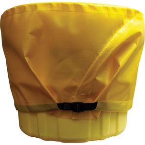 Poly-Top For 20 & 30 Gallon Drums - 24"