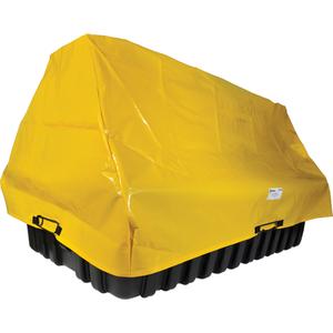 Poly-Tank® Containment Unit 550™ Tarp