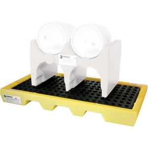 Mini-Racker™ Racking System - 31", 29", 15", 10 US gal., 200 lbs.