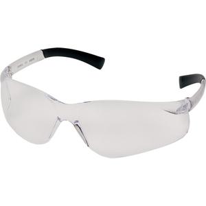 Ztek® Safety Glasses - Meets/Exceeds CSA Z94.3/ANSI Z87+, Clear, Anti-Fog/Anti-Scratch