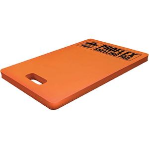 Kneeling Pad - 21", 14", 1", Orange