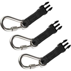Carabiners Accessory Pack - 1 lbs.