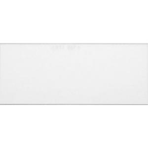 High-Performance Fibre-Metal Filter Plate - Inside/Outside, 12, 2" x 4-1/4", Welding Hoods, Polycarbonate