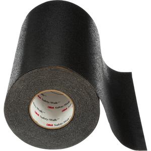 Safety-Walk™ Slip-Resistant Tape - 12", 60', Black