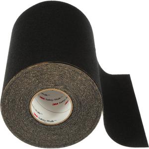 Safety-Walk™ Slip-Resistant Tape - 12", 60', Black