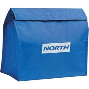 Half Mask Respirator Carry Bag - Other, 7700/5500, Blue