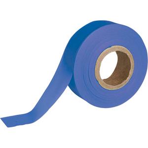 Flagging Tape - Blue, 1.188", 150'