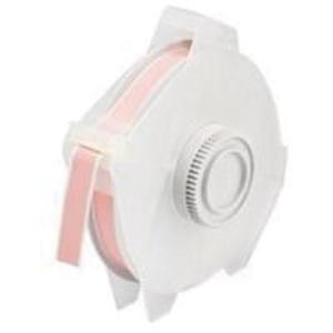 Printer Tape - Polyester, Pink, 0.5", GlobalMark®, 100'