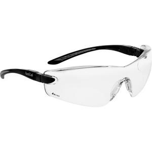 Cobra HD Safety Glasses - Meets/Exceeds CSA Z94.3, Clear, Anti-Fog/Anti-Scratch