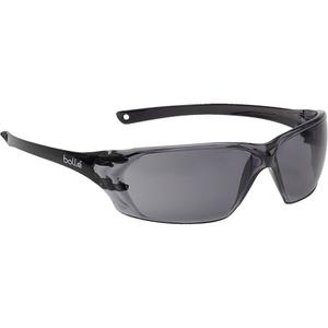Prism Safety Glasses - Meets/Exceeds CSA Z94.3, Grey/Smoke, Clear, Anti-Fog/Anti-Scratch