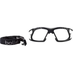 Rush+ Safety Glasses Foam & Strap Kit