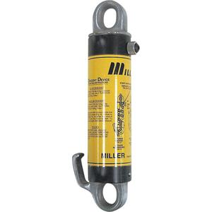 Descent Device - Descender, OSHA, ANSI, CSA, Confined Space, Fall From Height