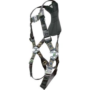 Revolution Safety Harness - A, Tongue Buckle