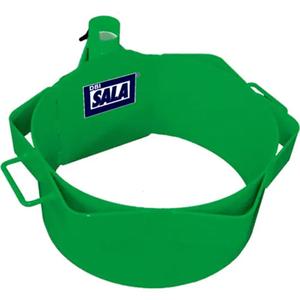 Advanced™ Manhole Collar Davit Base - Base