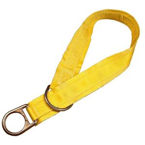 DBI-SALA® Web Tie-Off Adaptor - Temporary, Tie-Off