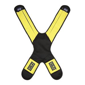 Delta™ Comfort Pad for Harnesses - Optional Padding