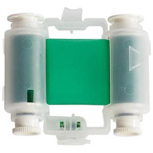 Series R6900 Printer Ribbon - Green, 2", 150', BMP® 71