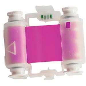 Series R6900 Printer Ribbon - Magenta, 2", 150', BMP® 71