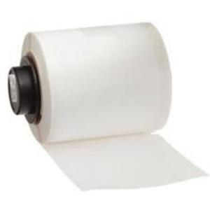 Harsh Environment Multi-Purpose Labels - Polyester, White, 1.9", 3", BMP® 71/BMP® 61/M710/M610/M611, 0.003", 3.125", 2.25", Gloss