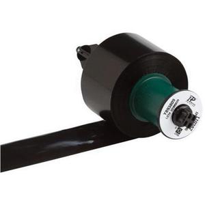 Series R6400 Printer Ribbon - Black, 1.57", 984', BRADY IP®/BradyPrinter i5100