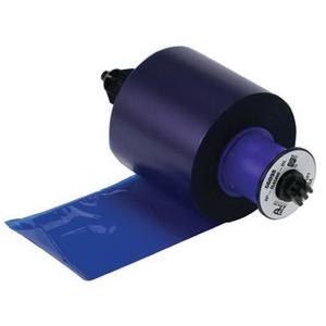 Series R4500 Printer Ribbon - Blue, 2.36", 984', BRADY IP®/BradyPrinter i5100