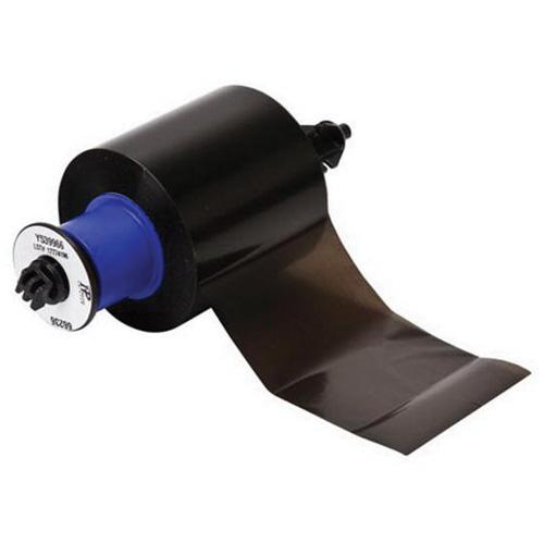 Series R6400 Printer Ribbon - Black, 2.36", 984', BRADY IP®/BradyPrinter i5100