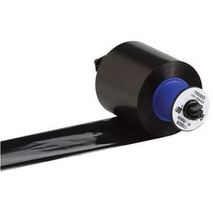 Series R6600 Printer Ribbon - Black, 2.36", 984', BRADY IP®/BradyPrinter i5100