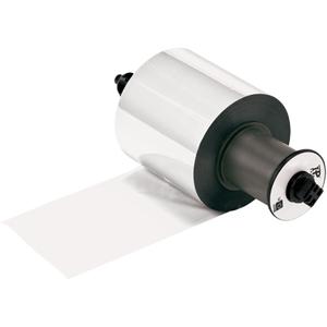 Series R6800 Printer Ribbon - White, 2.36", 984', BRADY IP®/BradyPrinter i5100