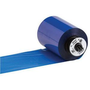 Series R4400 Printer Ribbon - Blue, 3.27", 984', BRADY IP®/BradyPrinter i5100